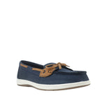 Mocasines Perry color azul