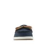 Mocasines Perry color azul