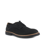 Derby shoes Thiago color negro