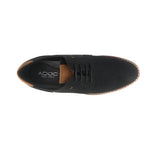 Derby shoes Thiago color negro