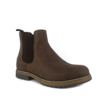 Botas Forest color café