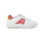 Tenis Arly blanco para Niñas