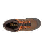 Botas Colorado Expedition WP tan para hombre