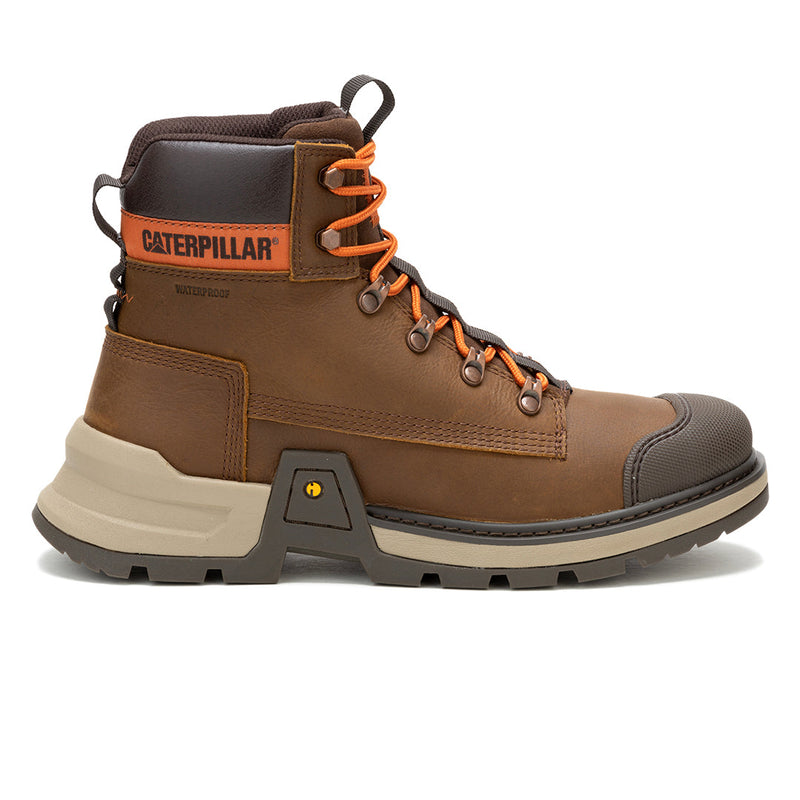 Botas Colorado Expedition WP tan para hombre