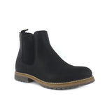 Botas Forest para hombre color negro
