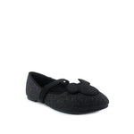 Balerinas Minnie negro para Niñas