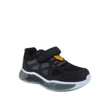 Tennis Ironman negro para Niños