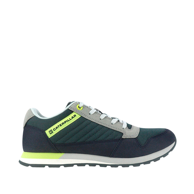 Sneakers Ventura azul para hombre