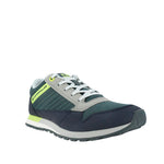 Sneakers Ventura azul para hombre