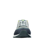 Sneakers Ventura azul para hombre