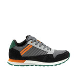 Sneakers Ventura negros para hombre