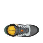 Sneakers Ventura negros para hombre