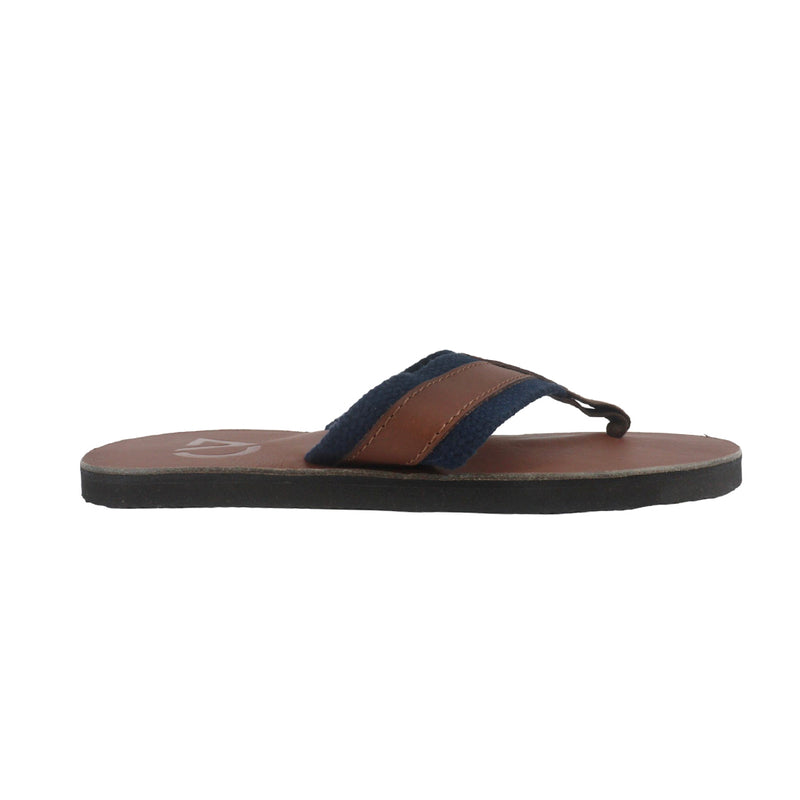 Sandalias Charles tan