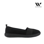 Ballerinas Nancy color negro