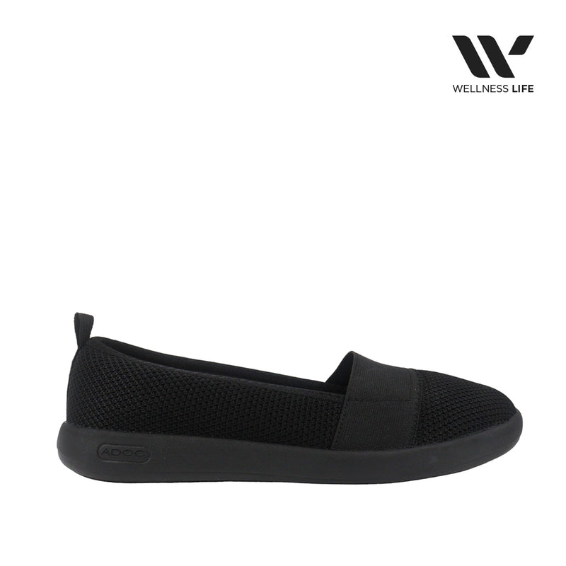 Ballerinas Nancy color negro