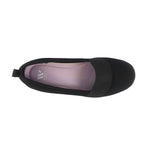 Ballerinas Nancy color negro