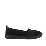 Ballerinas Nancy color negro
