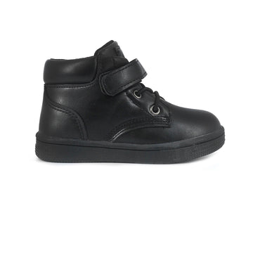 Zapatos escolares Matty negro para Infantes