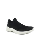 Tennis Trina color negro