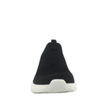 Tennis Trina color negro