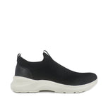 Tennis Trina color negro