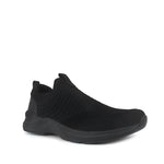 Tennis Trina color negro