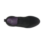 Tennis Trina color negro