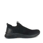 Tennis Trina color negro