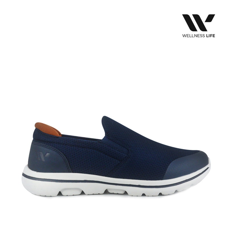 Tennis Netho color azul