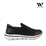 Tennis Netho color negro