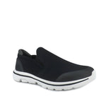 Tennis Netho color negro