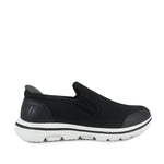 Tennis Netho color negro