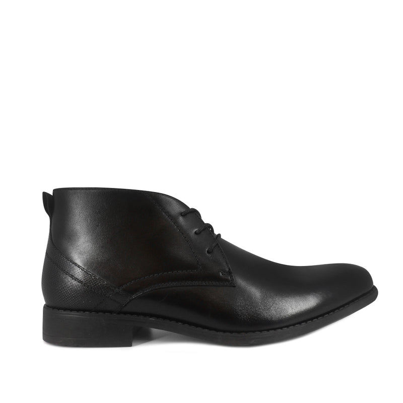 Botas Dario color negro