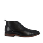 Botas Foord color negro
