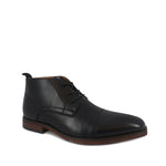 Botas Foord color negro