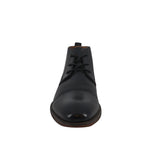 Botas Foord color negro