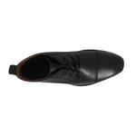 Botas Foord color negro