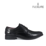 Oxfords Nassir para hombre color negro