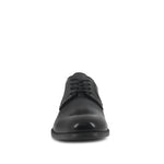 Oxfords Nassir para hombre color negro
