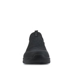 Tennis Nathan color negro