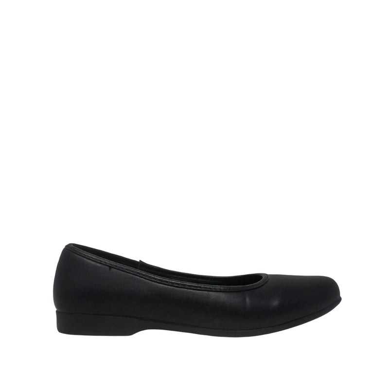 Zapatos escolares Helen negro para Infantes