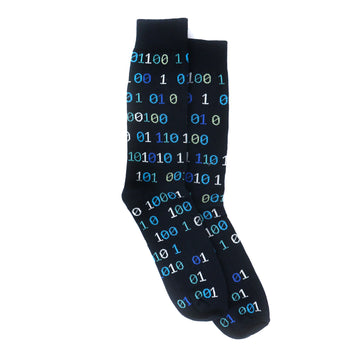 Calcetines Compu navy para Hombre