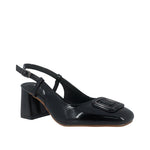 Tacones Theressa negro para Mujer