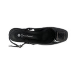 Tacones Theressa negro para Mujer