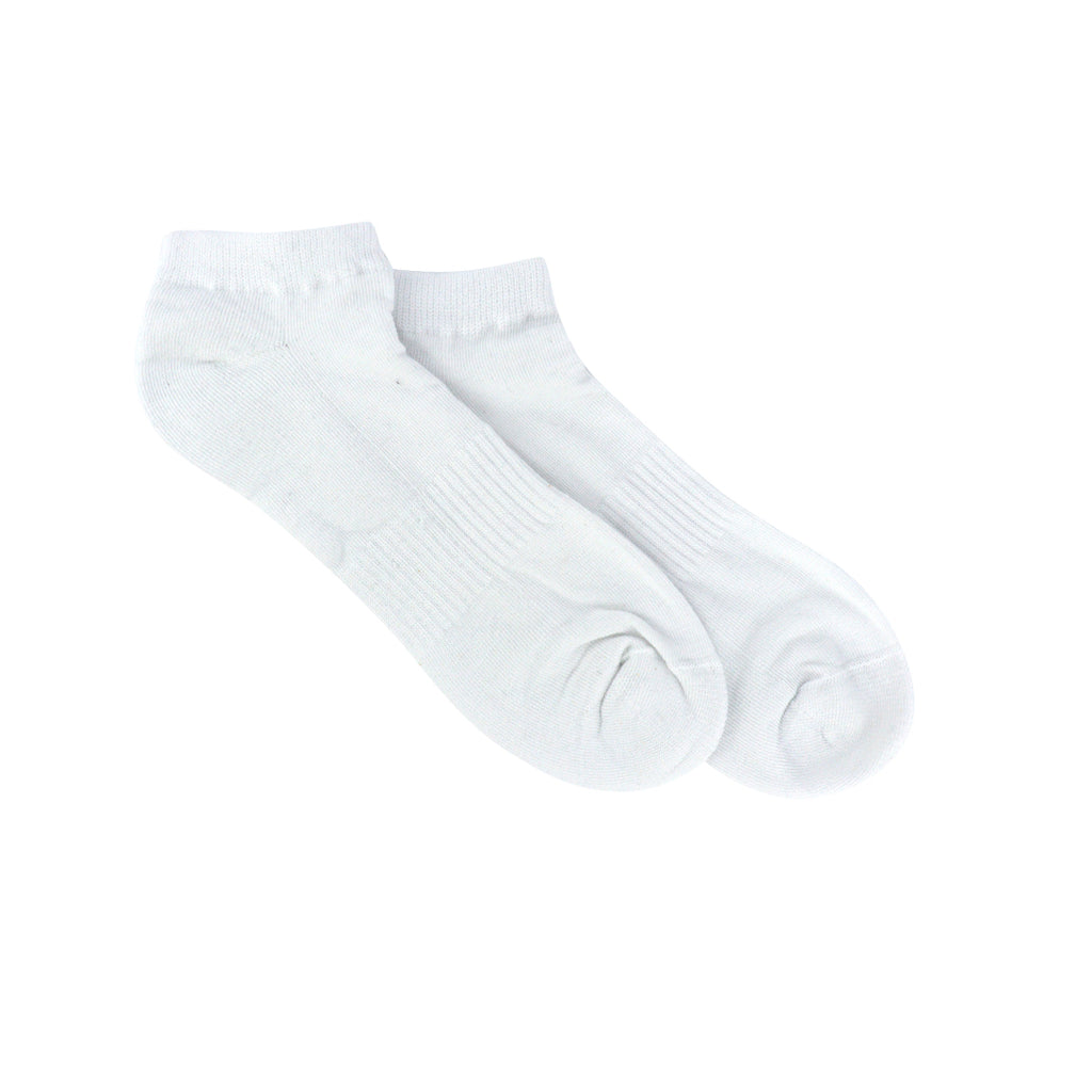Calcetines Deportivo blanco para Hombre