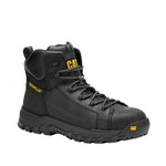 Bota Industrial Threshold para Hombre
