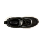 Tennis Doubletake color negro