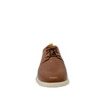 Tennis Advance Laceup tan para hombre