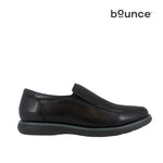 Zapatos de vestir Dalston Slip On negro para Hombre
