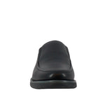 Zapatos de vestir Dalston Slip On negro para Hombre